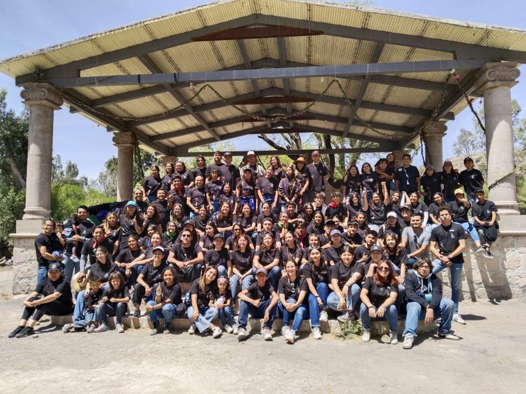Programa de pastoral sacramental